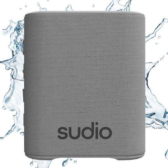 S2 Bluetooth Speaker 5W Gray