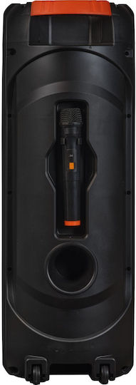 Denver Boxă BPS-459 Neagră