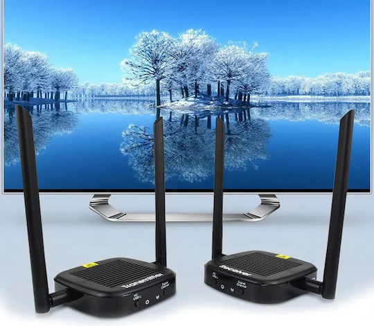 Northbatt Hdmi Безжичен Трансмитер 6981020010101