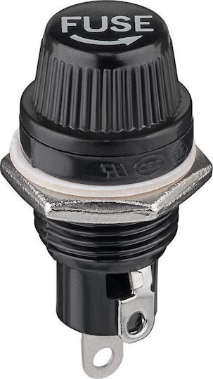 FixPoint FixPoint Sicherungshalter 10 Stück 25526