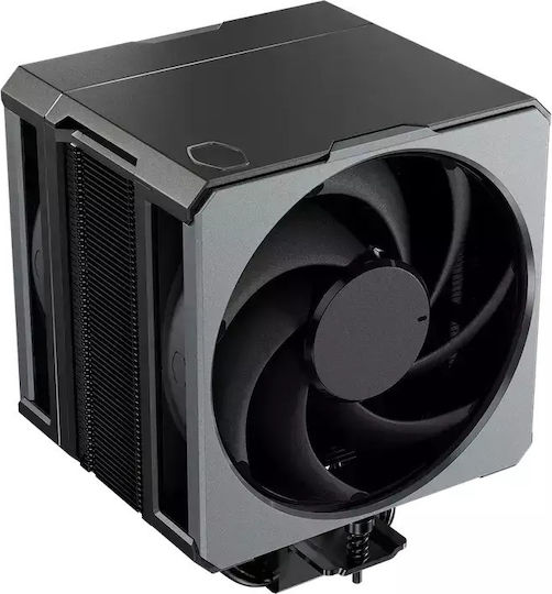CoolerMaster Hyper 612 Ψύκτρα Επεξεργαστή για Socket 1200/115x