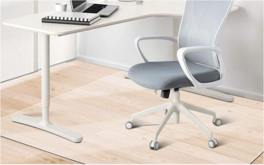 eBest Office Floor Protector 120x100cm