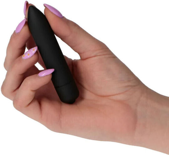 Toyz4lovers Classics Bullet Mini Δονητής Bullet 9cm Κόκκινος