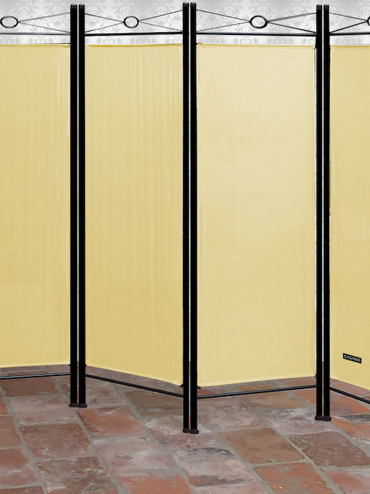Paravan Crem 180 X 163 Cm
