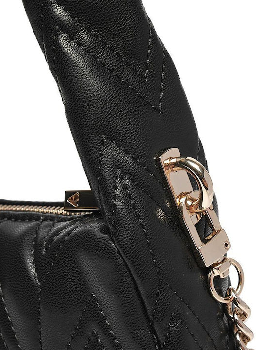 Damentasche Handtasche Schwarz
