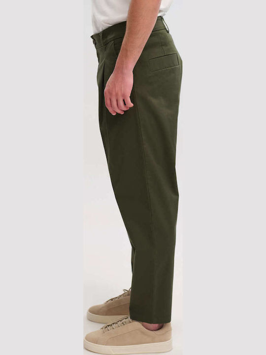 Men's Jeans Pants Verde