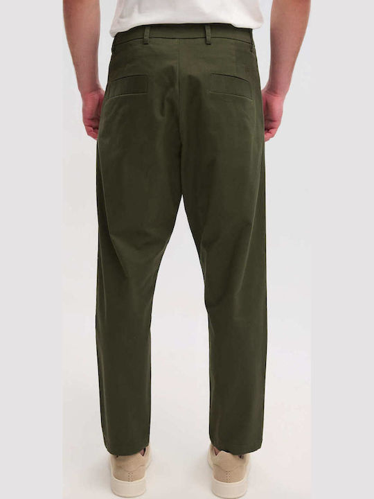 Men's Jeans Pants Verde