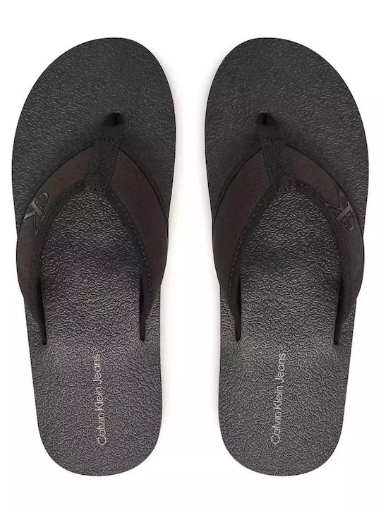 Ανδρικά Flip Flops Μαύρα