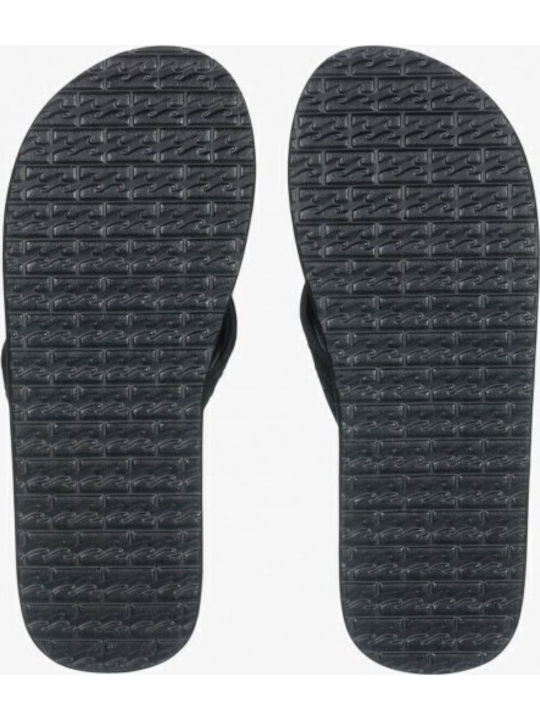 All Day Men's Flip Flops Green