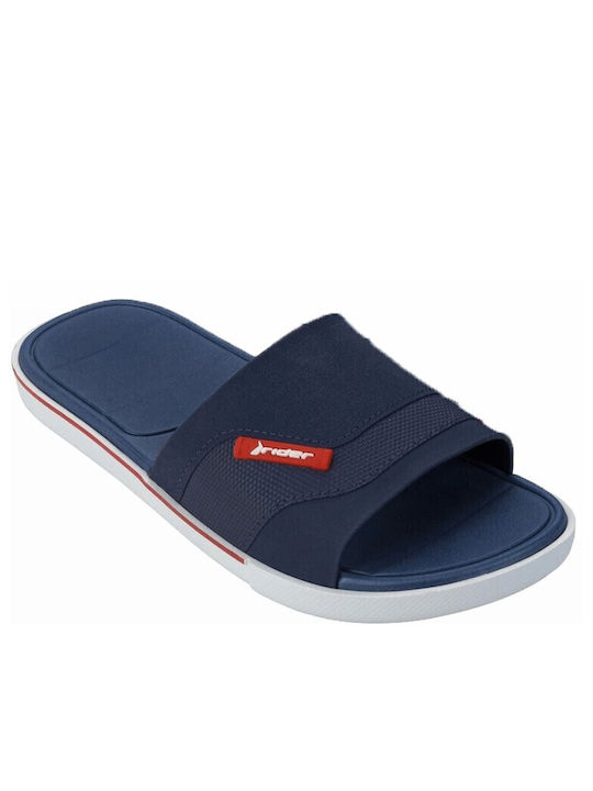 Slapi Bărbați Slides Albăstrii