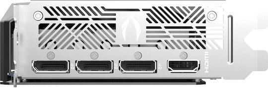 Zotac GeForce RTX 5070 Ti 16GB GDDR7 Solid SFF Κάρτα Γραφικών