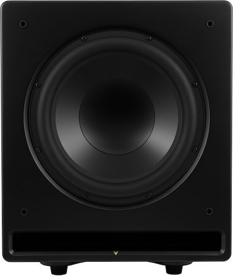 Dynavoice CSB-V12 Active Subwoofer with Speaker 12" 300W Black
