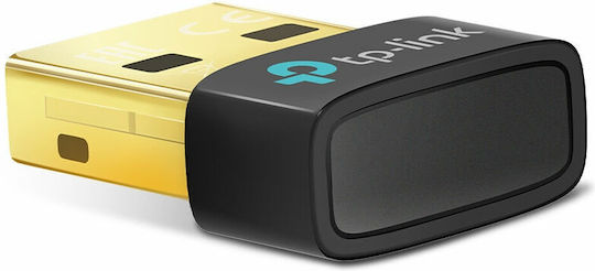 TP-LINK UB5A v1 USB Bluetooth 5.0 Adapter with Range 10m