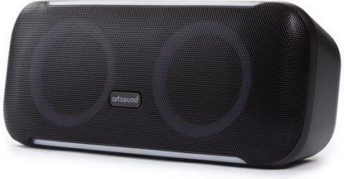 REACT M-202 Ολοκληρωμένος Ενισχυτής PA με 2 Ζώνες 50W/100V και Σύνδεση USB