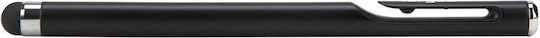 Targus Antimicrobial Smooth Stilou Tactil de culoare Negru AMM165AMGL