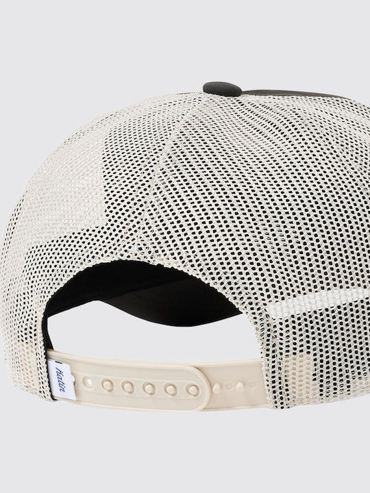 Katin Drain Trucker Sp25htdra-sea Gray