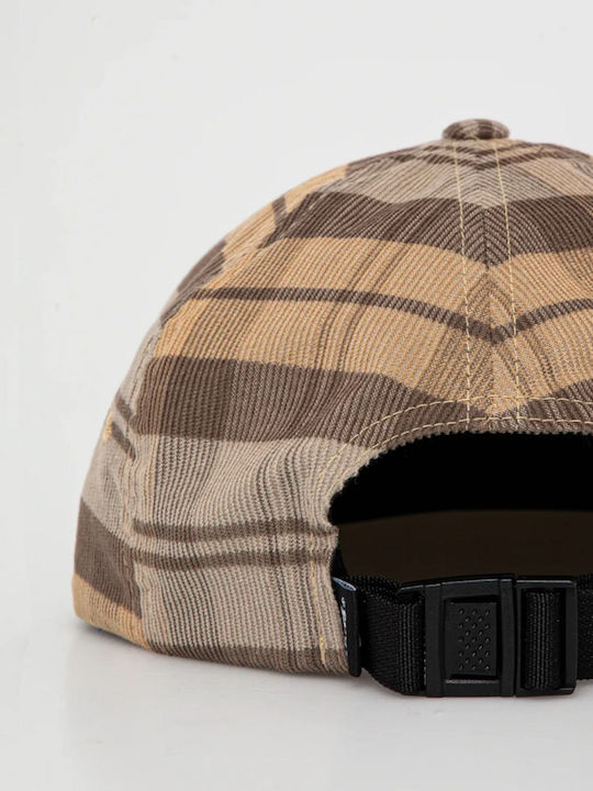 Vans Salton Ii Cap Μπεζ