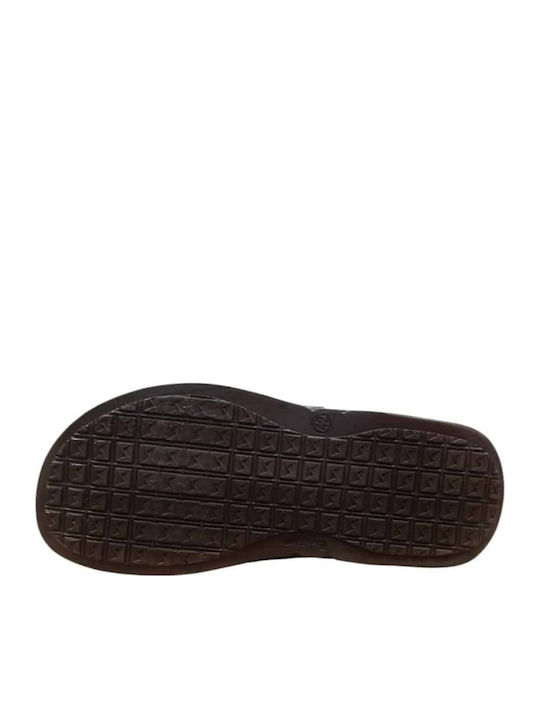 Men's Sandals Brown