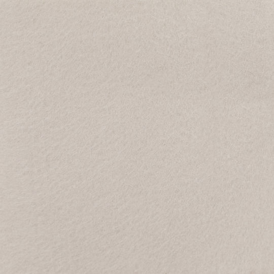 Relaxdays Бебешка кошница за козметика Бял 1бр