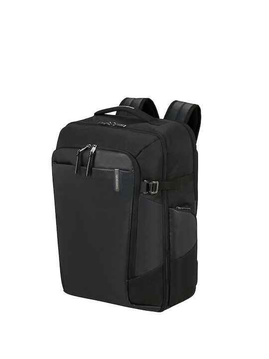 Samsonite Geantă Rucsacuri pentru laptop 17.3" în culoarea Negru 154061-1041
