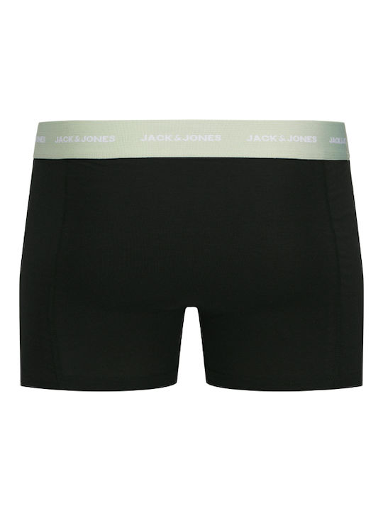 Ανδρικά Μποξεράκια Black 3Pack