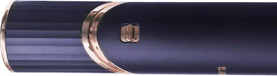Webber Naturals Πιστολάκι Μαλλιών Turbo 1000W