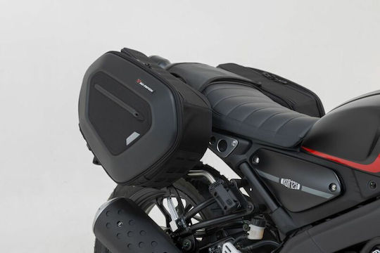 Sw-motech Pro Blaze Satteltaschen-Set Bc.hta.06.740.37200
