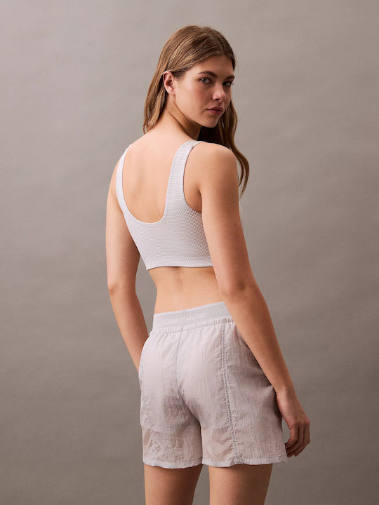 Frauen Sport-BHs Sport-BH Light Cast mit Polsterung