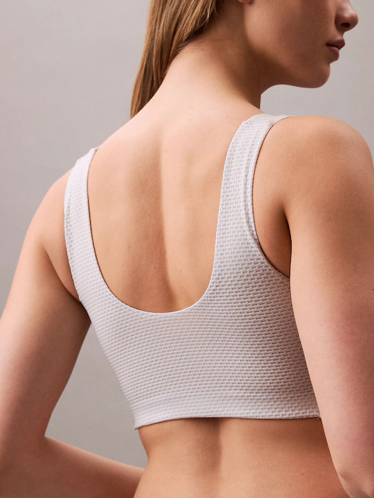 Frauen Sport-BHs Sport-BH Light Cast mit Polsterung