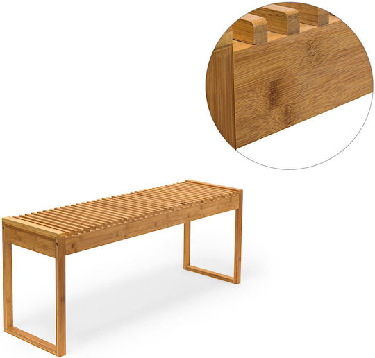 Mobilier de Intrare cu Bancă 120x33x47cm