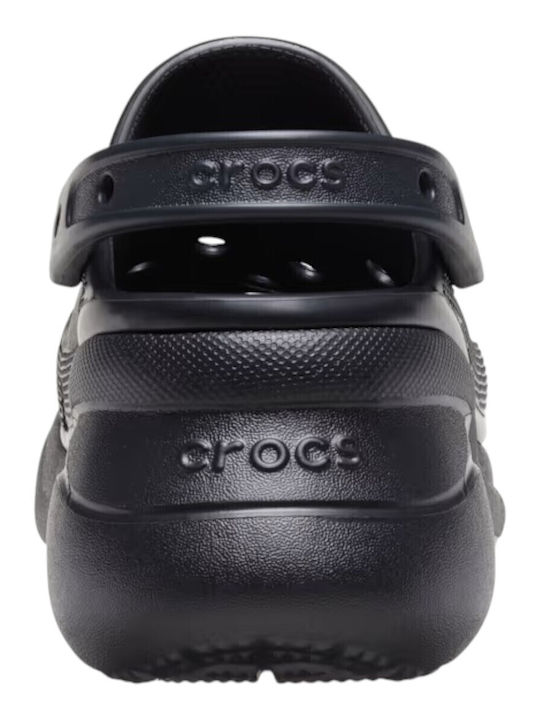 Crocs Classic Bae Women's Clogs Black