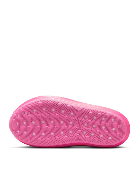 ReactX Rejuven8 Γυναικεία Slip-On Ροζ HV5062-601