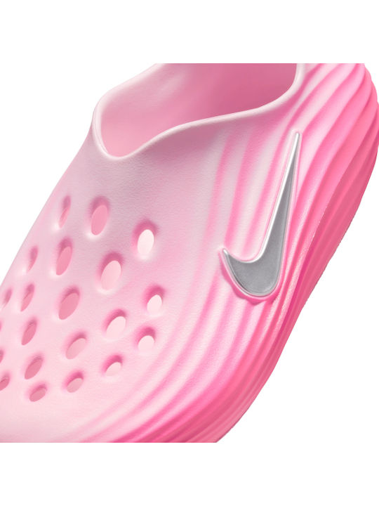 ReactX Rejuven8 Γυναικεία Slip-On Ροζ HV5062-601