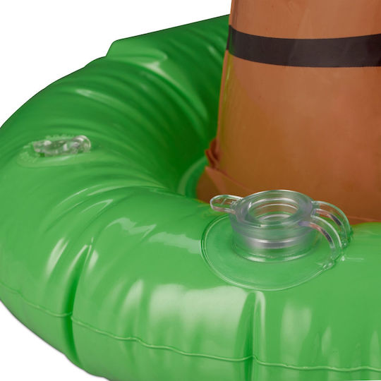Inflatable Palm Tree Relaxdays Decorative Dimensions 80 X 62 Cm
