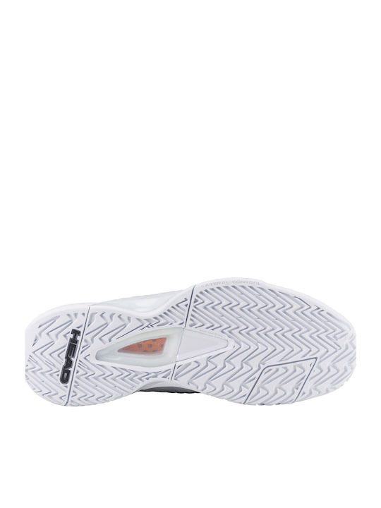 Head Revolt Pro Men's Tennis Shoes for White