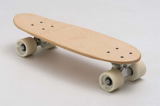 Banwood Komplett Kurzboard Gold