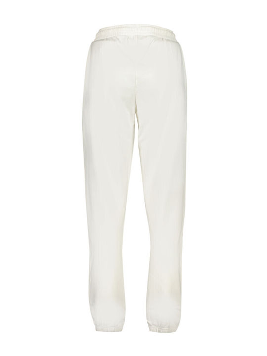 Jogginghose White