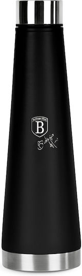 Berlinger Haus Bh8750 Matte Black Thermos