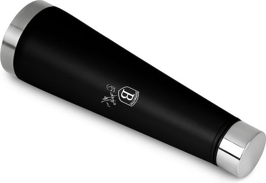 Berlinger Haus Bh8750 Matte Black Thermos