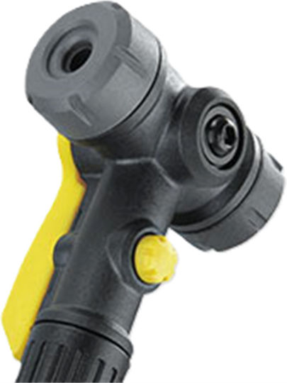 Topeak Pompa cu aer cald Mână