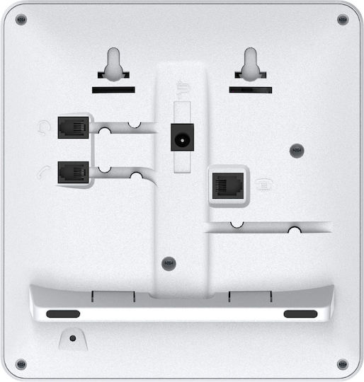 Gigaset Desk600 Corded Office Phone White S30350-H224-B102