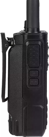 Retevis RA89 Ασύρματος Πομποδέκτης UHF/VHF 10W με Έγχρωμη Οθόνη