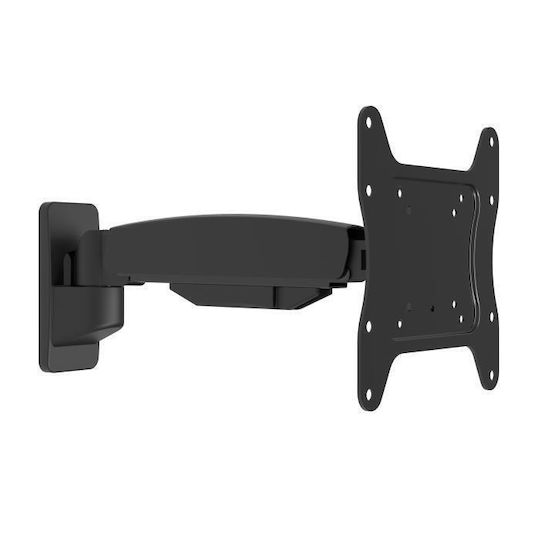 Focus Mount Επιτοίχια Βάση Οθόνης έως 47" με Βραχίονα (WMA7122)