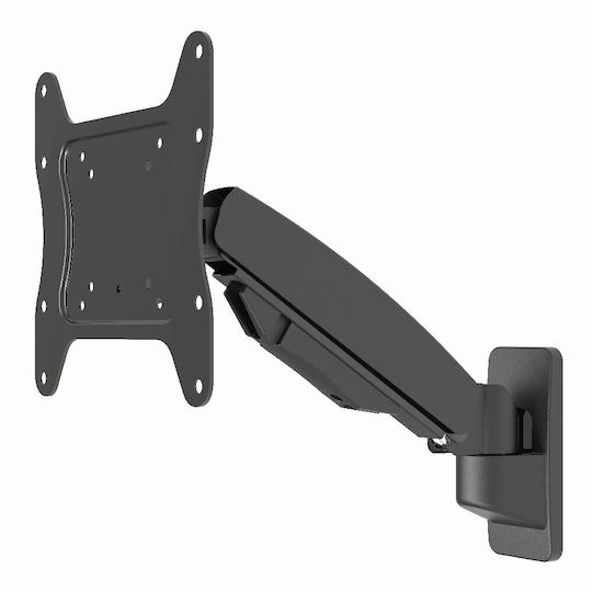 Focus Mount Επιτοίχια Βάση Οθόνης έως 47" με Βραχίονα (WMA7122)