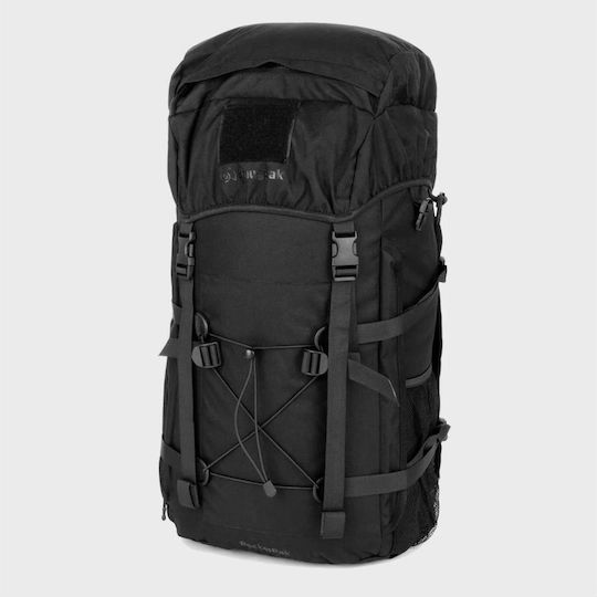 Snugpak Military Pouch Chest Black 70lt