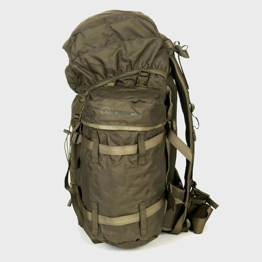 Snugpak Geantă Militară Pentru piept Verde 70lt
