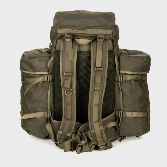 Snugpak Geantă Militară Pentru piept Verde 70lt