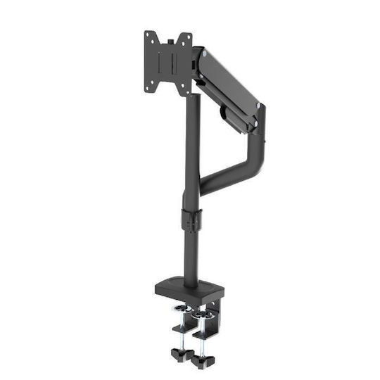 Focus Mount Стойка Монитор до 32" с Рамо Черна (DLB1011)