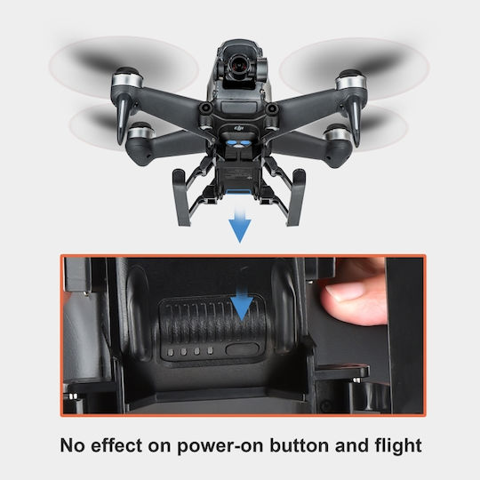 Стойка за кацане за DJI FPV 1бр