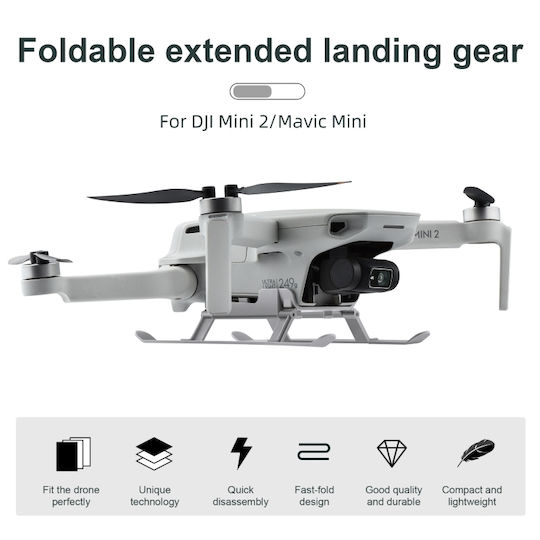 Βάση για Drone